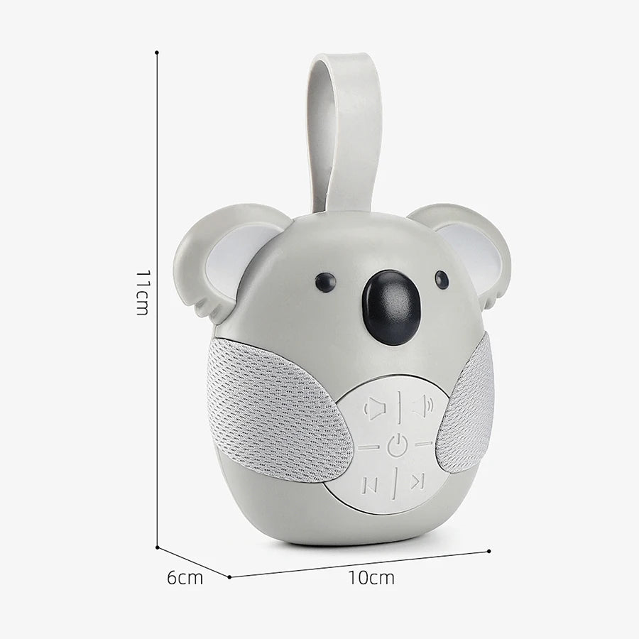 Fox & Koala Sleep Speaker | Dream Barn