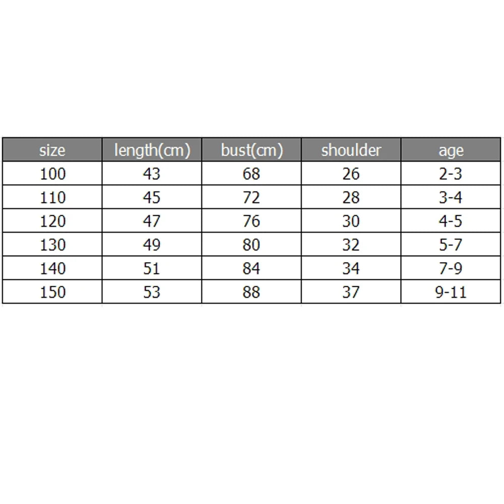 Kpop Hunters Children's T-shirt Boys Girls