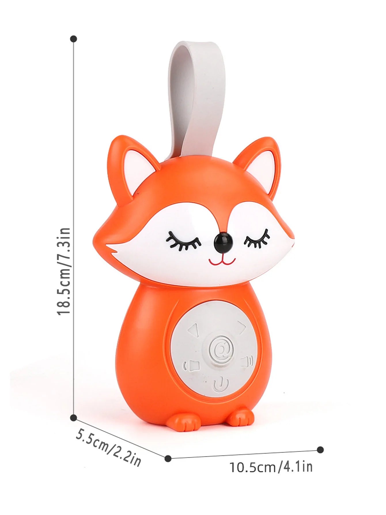 Fox & Koala Sleep Speaker | Dream Barn