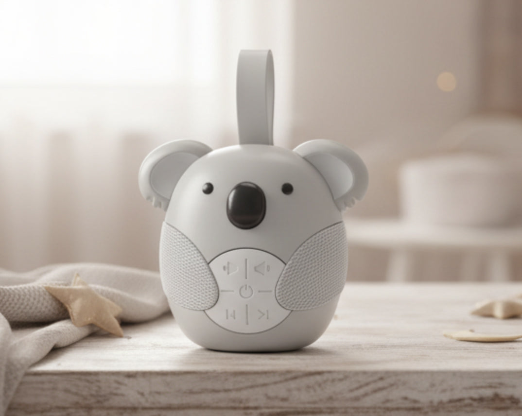 Fox & Koala Sleep Speaker | Dream Barn